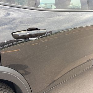 2025 Chevrolet TRAVERSE Z71 照片 65