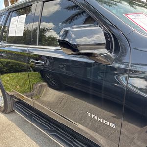 2023 Chevrolet TAHOE LT — миниатюра 59