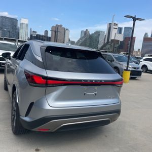 LEXUS RX 350 PREMIUM - 7