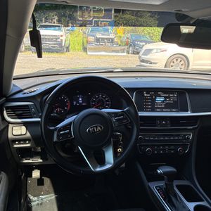 2019 KIA OPTIMA LX — миниатюра 35