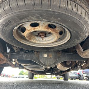 صورة 25 لـ 2007 Toyota TACOMA BASE