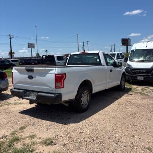 FORD F-150 XL - 8