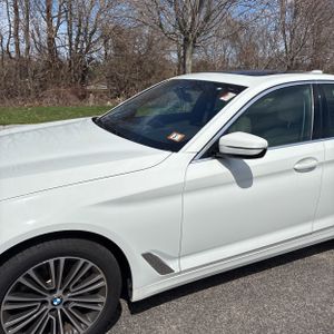 BMW 540I XDRIVE - 2