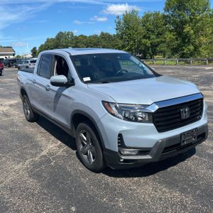 صورة 12 لـ 2023 Honda RIDGELINE RTL-E