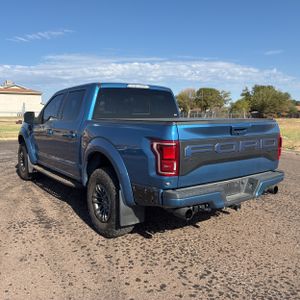 2019 FORD F-150 RAPTOR 照片 5