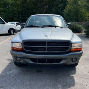 2002 Dodge DAKOTA thumbnail 14