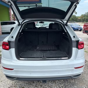 2023 AUDI Q8 PREMIUM PLUS 照片 43