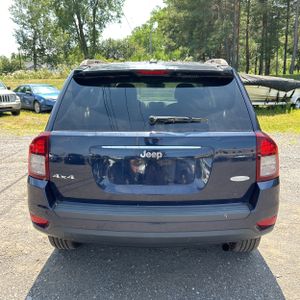 2015 JEEP COMPASS LATITUDE 照片 7
