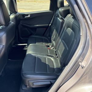 2021 FORD ESCAPE SEL — миниатюра 34