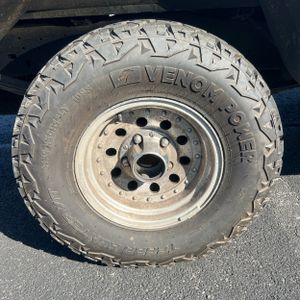 1993 FORD F-150 XLT — миниатюра 18