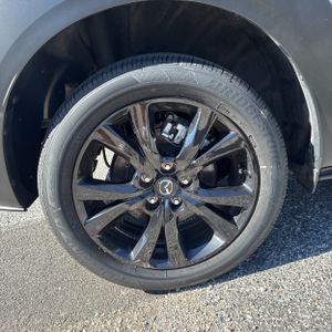 2025 Mazda CX-30 2.5 S CARBON EDITION 缩略图 19