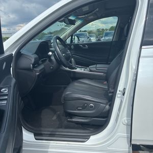 2024 Genesis GV80 3.5T 缩略图 32