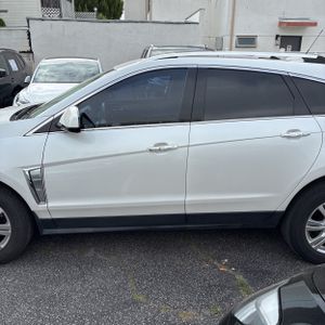 CADILLAC SRX LUXURY COLLECTION - 3