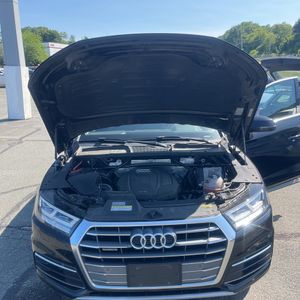2018 AUDI Q5 2.0T PREMIUM 缩略图 45