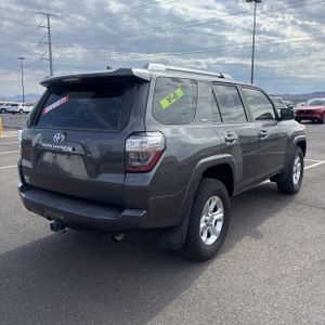 صورة 8 لـ 2015 Toyota 4RUNNER SR5
