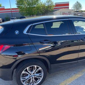 BMW X2 XDRIVE28I - 9