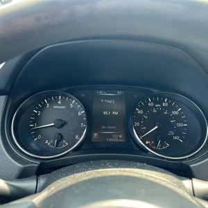 صورة مصغرة 38 لـ 2017 Nissan ROGUE S