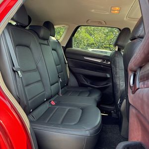 صورة مصغرة 32 لـ 2020 Mazda CX-5 GRAND TOURING