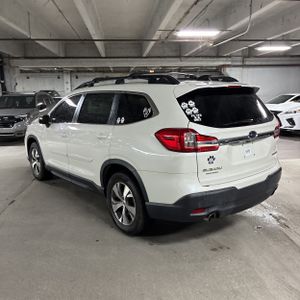 SUBARU ASCENT PREMIUM 8-PASSENGER - 5