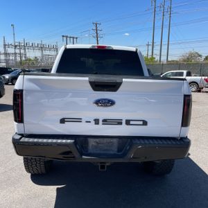 FORD F-150 XL - 7
