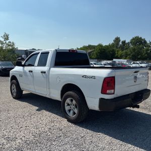 2017 RAM 1500 EXPRESS 照片 5