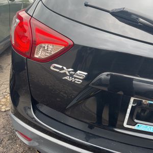 2016 Mazda CX-5 TOURING 缩略图 23
