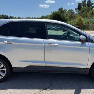 صورة مصغرة 11 لـ 2022 FORD EDGE TITANIUM