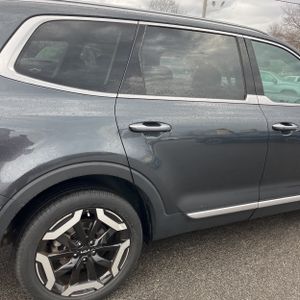 KIA TELLURIDE S - 9