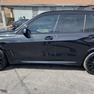 BMW X5 M50I - 4