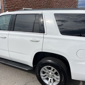 CHEVROLET TAHOE LT - 6