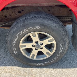 2004 FORD RANGER XL 缩略图 18