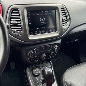 2020 JEEP COMPASS TRAILHAWK thumbnail 37