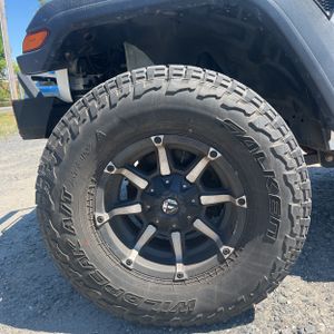 2020 JEEP GLADIATOR SPORT S — миниатюра 17