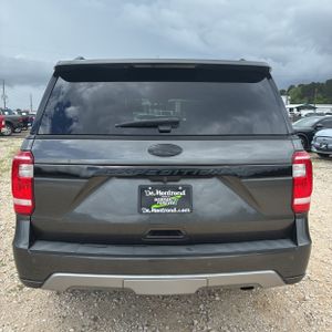 FORD EXPEDITION XL STX - 7