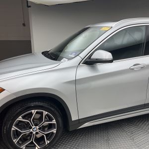 BMW X1 XDRIVE28I - 2