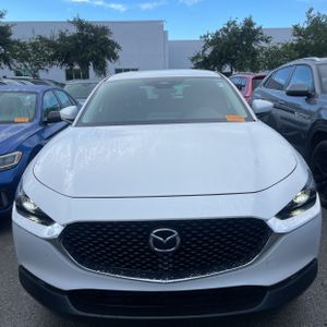 2024 Mazda CX-30 2.5 S 缩略图 15
