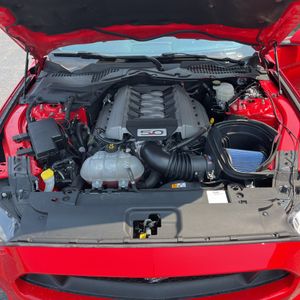 2016 FORD MUSTANG GT PREMIUM thumbnail 43