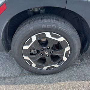 صورة مصغرة 19 لـ 2024 Hyundai SANTA FE SEL