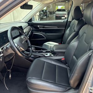 صورة مصغرة 32 لـ 2025 KIA TELLURIDE S
