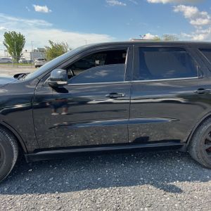 DODGE DURANGO R/T - 4