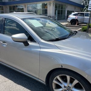 2014 Mazda MAZDA6 I TOURING thumbnail 13