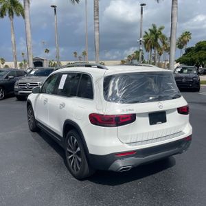 2023 Mercedes-BENZ GLB 照片 5