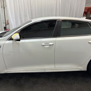 صورة 4 لـ 2020 KIA OPTIMA LX