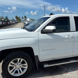 2015 Chevrolet SILVERADO 1500 LT 照片 2