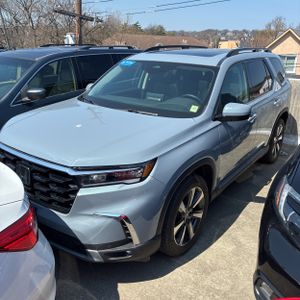 HONDA PILOT TOURING - 1