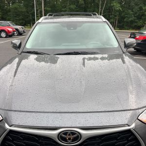 2023 Toyota HIGHLANDER XLE — миниатюра 15