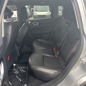 2022 JEEP COMPASS TRAILHAWK — миниатюра 34