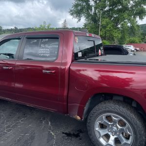 2019 RAM 1500 BIG HORN photo 6