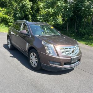 صورة مصغرة 12 لـ 2015 Cadillac SRX LUXURY COLLECTION