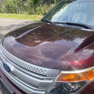 صورة مصغرة 59 لـ 2011 FORD EXPLORER XLT